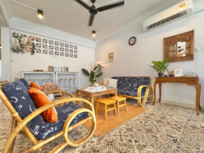 NewWALAI N3 Landed house near IMAGO KK with CarGarage